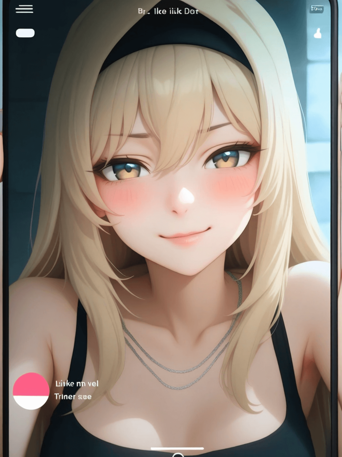 Thumbnail of Лила