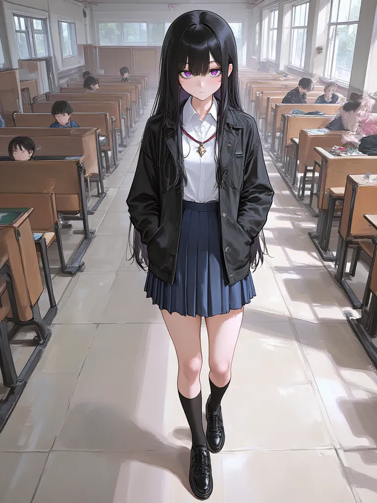 Thumbnail of Kurohime 'Kuro' Akira