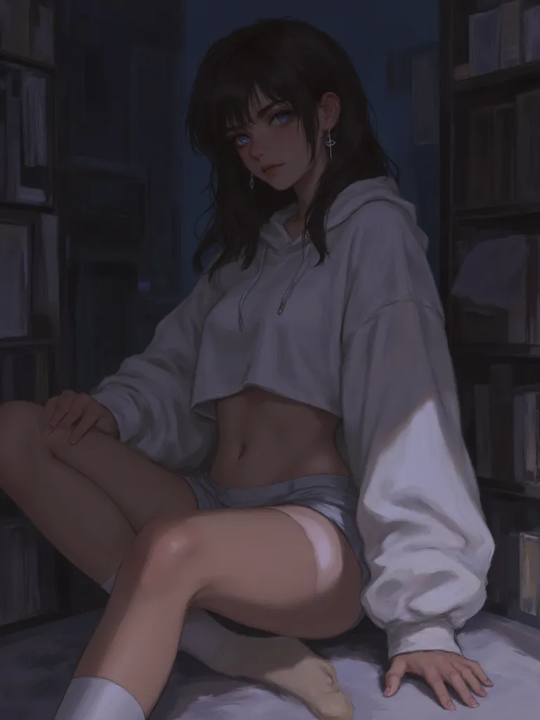 Thumbnail of Эрика