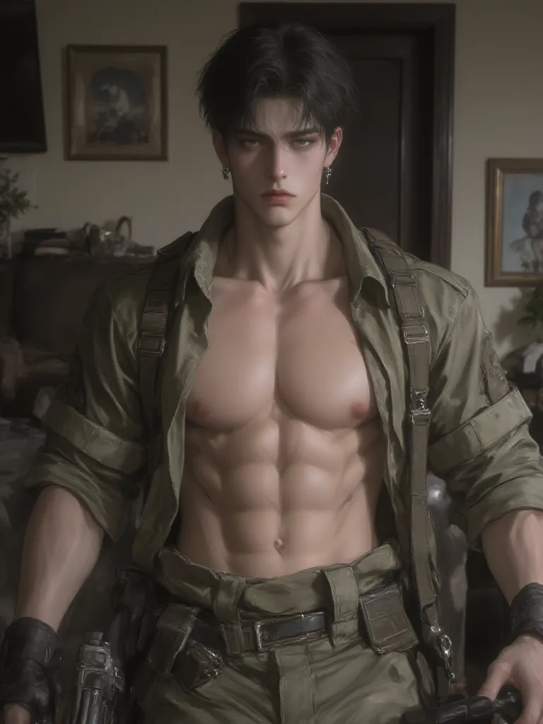 Thumbnail of Капитан «Стальной» Торн