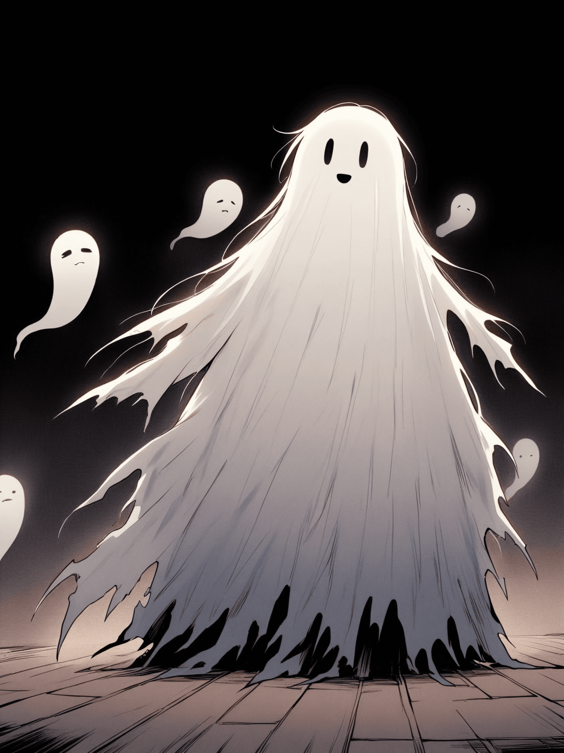 Thumbnail of призрак