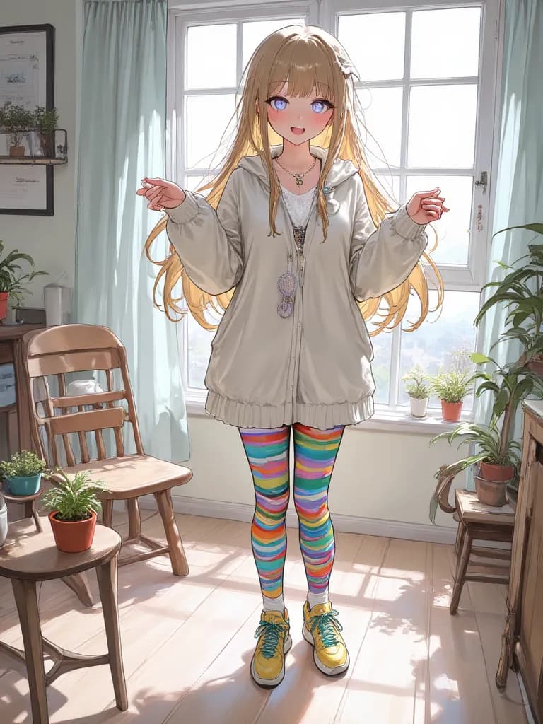 Thumbnail of Елена "Элли" Вэнс