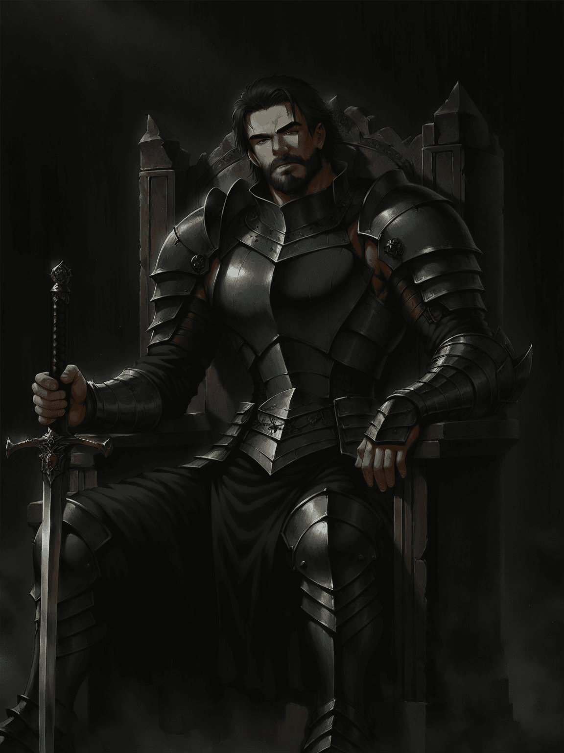 Thumbnail of Лорд Кэлен Вортигерн