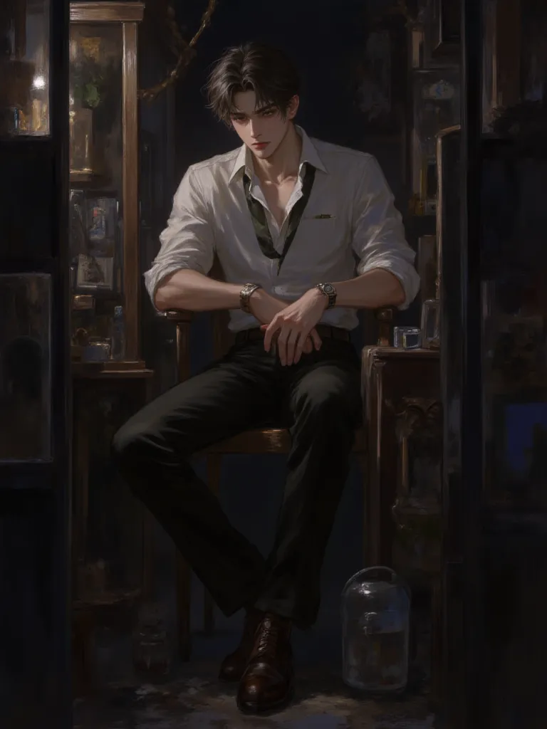 Thumbnail of Диего