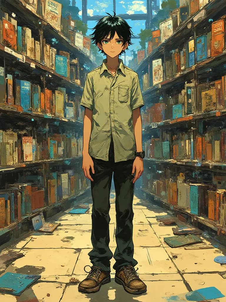 Thumbnail of Кайто