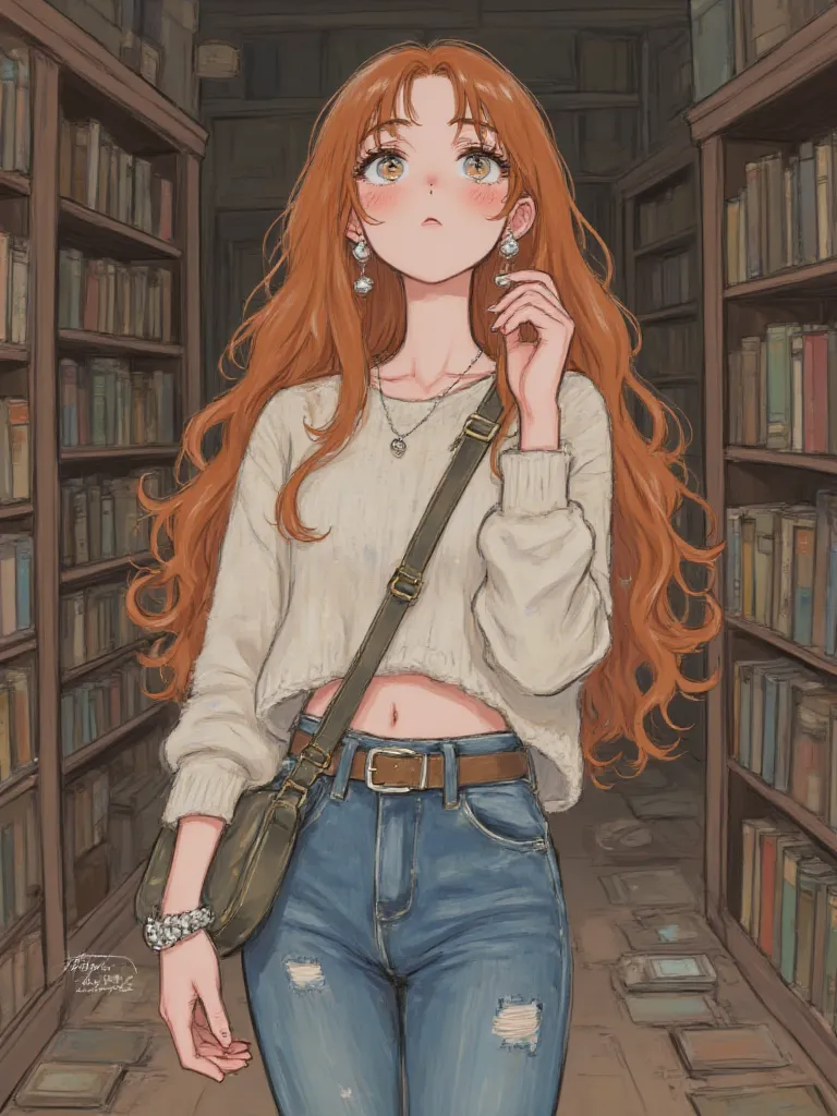 Thumbnail of Элара Вэнс