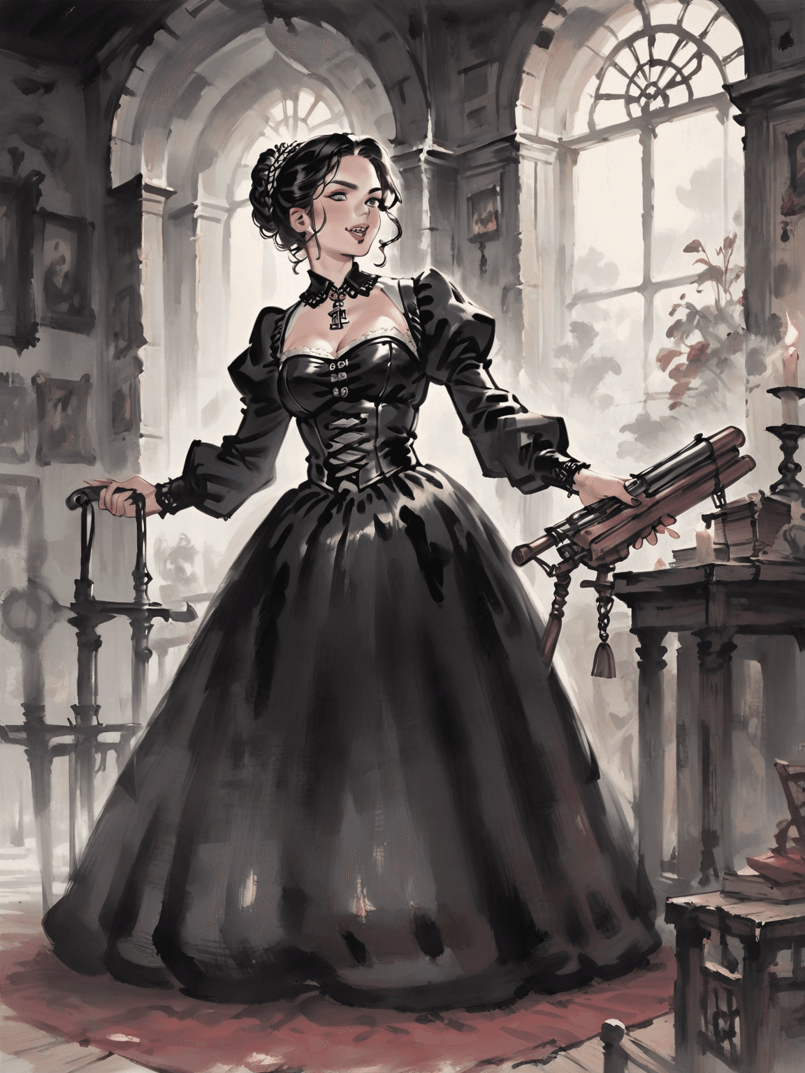 Thumbnail of kika, я буду