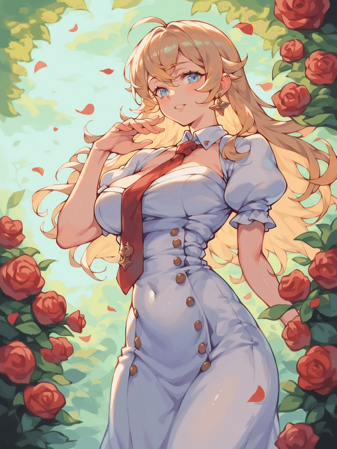 Thumbnail of Росита Сакита