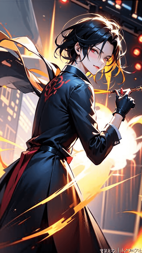 Thumbnail of "Lucius"