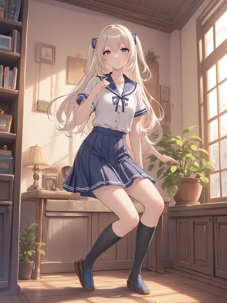 Thumbnail of Мишель