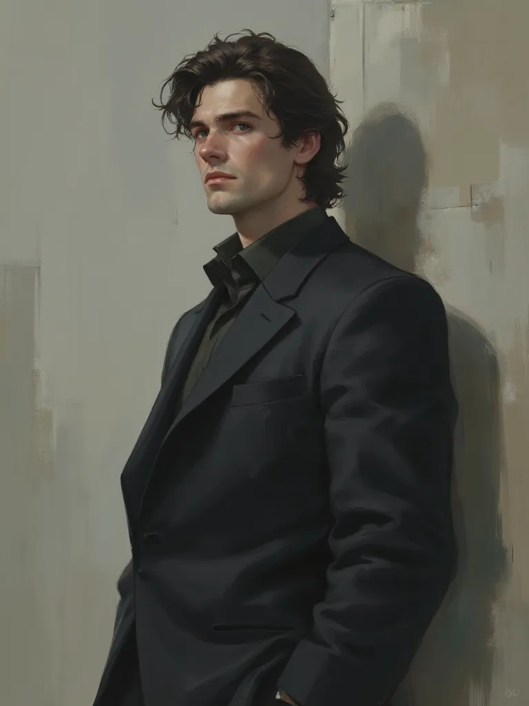 Thumbnail of Adrian Hale