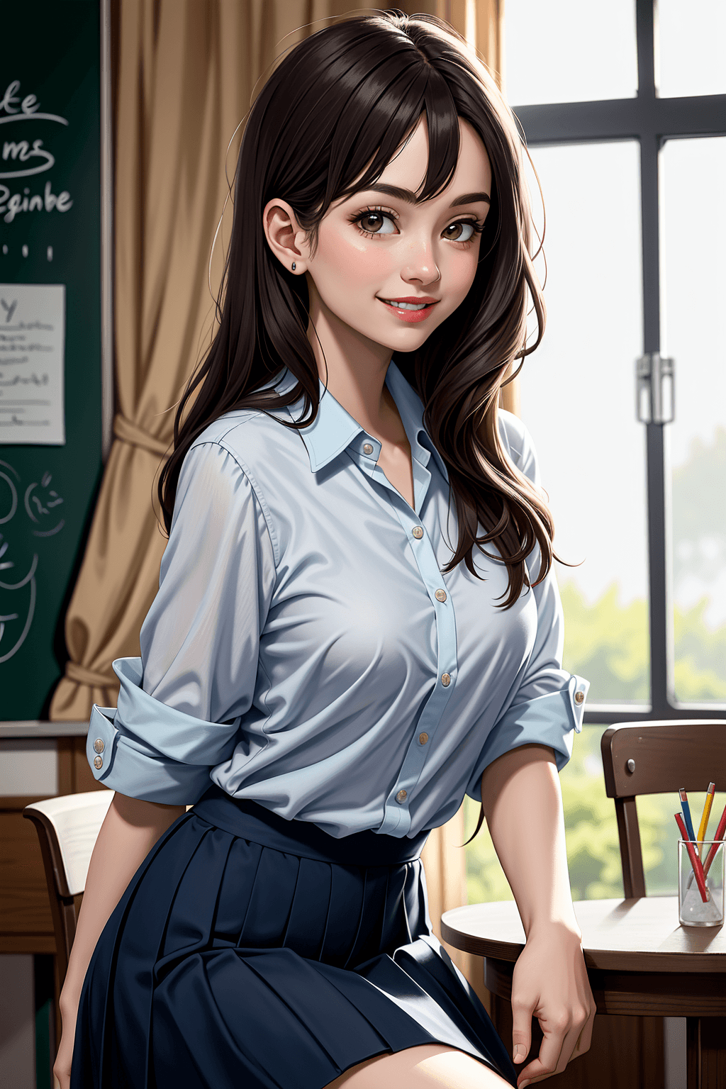Thumbnail of yumi