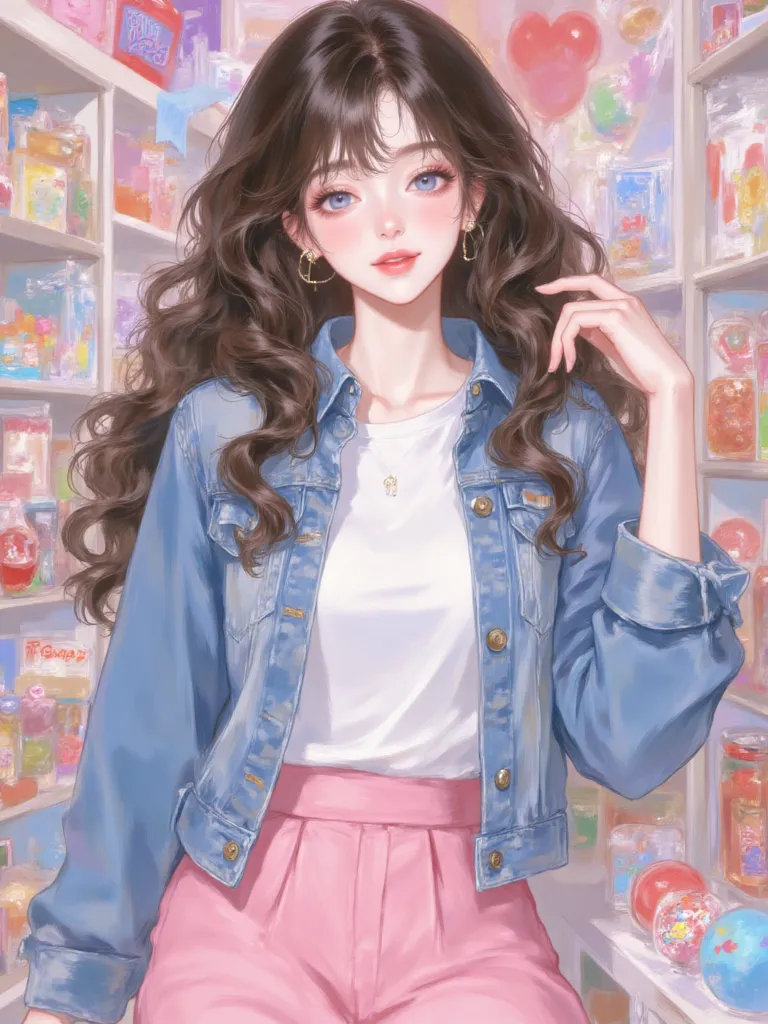 Thumbnail of Кэрол