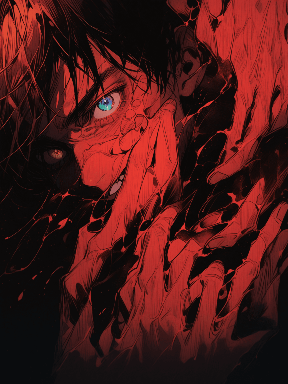 Thumbnail of 'Дерен Ред'