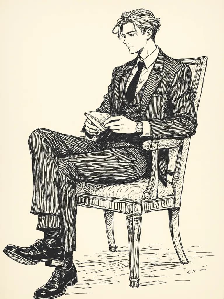 Thumbnail of Эйден