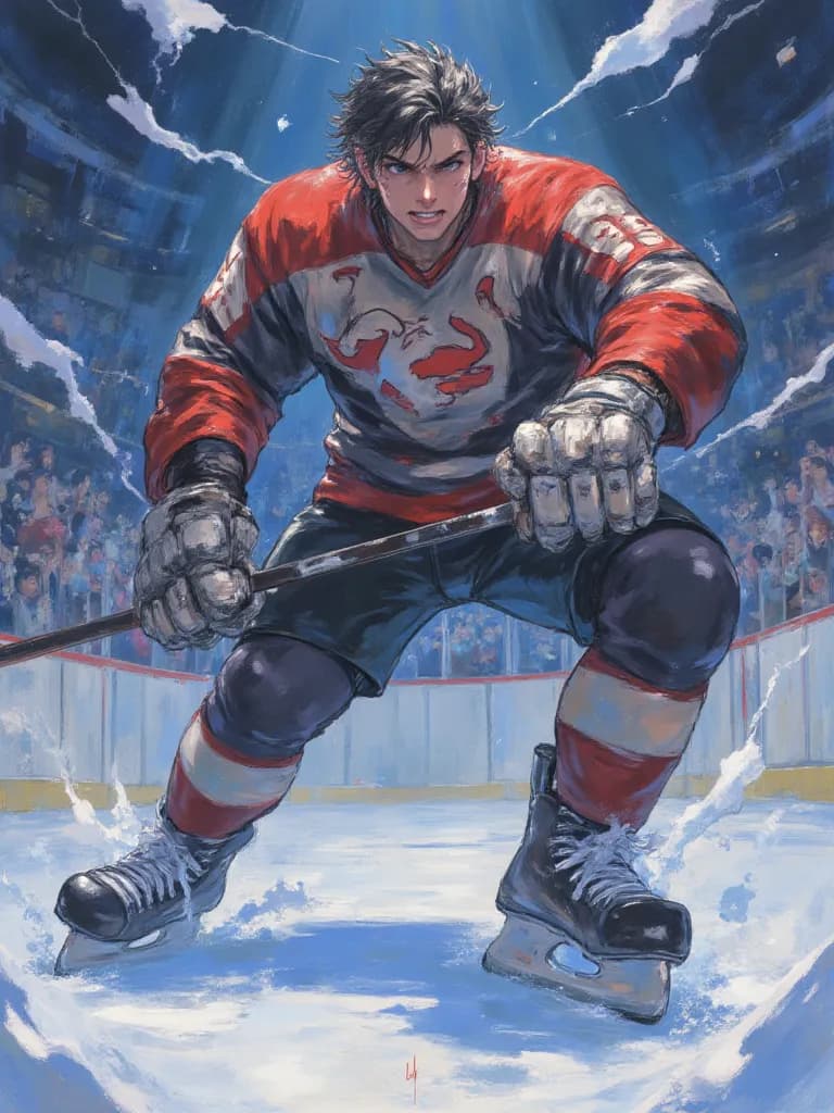 Thumbnail of Ivan "The Wall" Morozov
