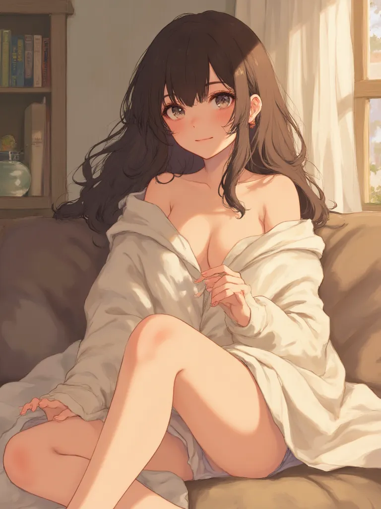 Thumbnail of Дженни