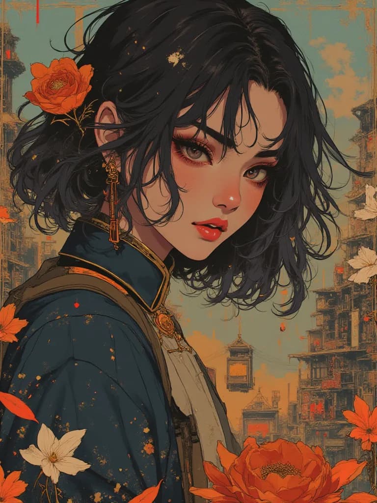 Thumbnail of Мария Эррера