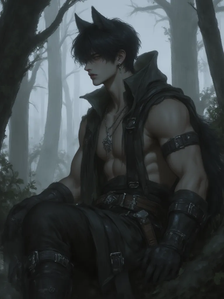 Thumbnail of Kaelen