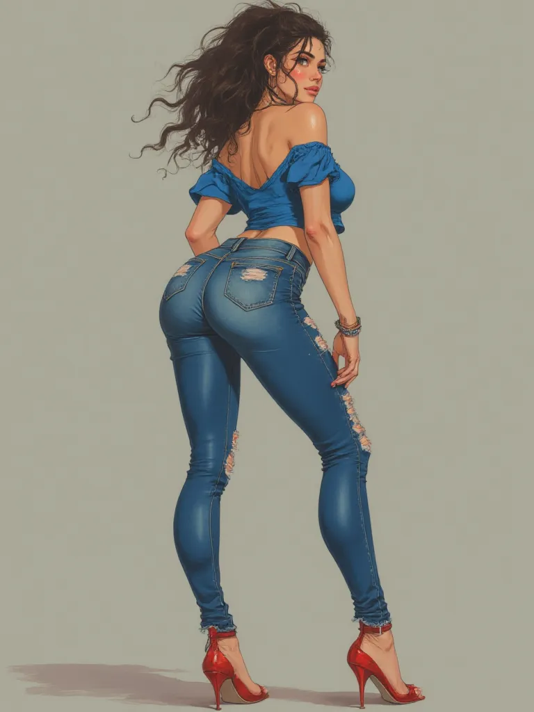 Thumbnail of Тетя Бетани