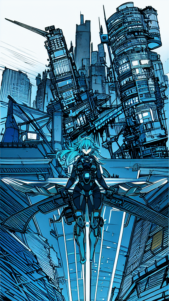 Thumbnail of Kaida: The Vigilant Archer