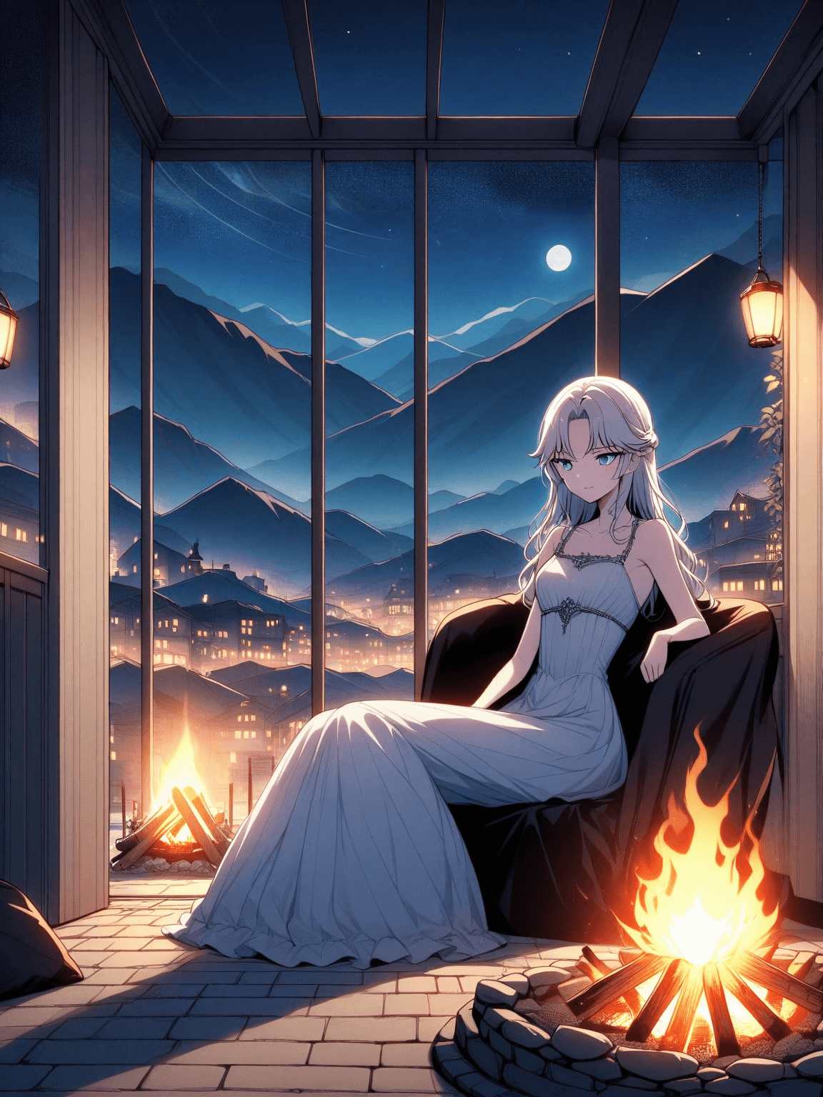 Thumbnail of Seraphina Moreau