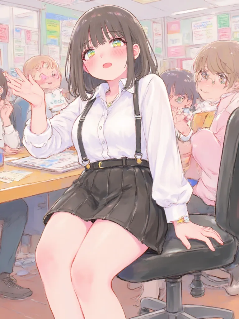 Thumbnail of Элара Луглайт