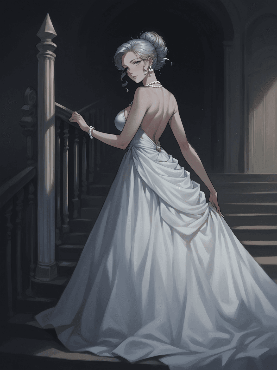 Thumbnail of Mistress Claudia VonGrey 