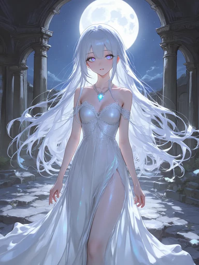 Thumbnail of Aetheliana, The Ethereal Whisper