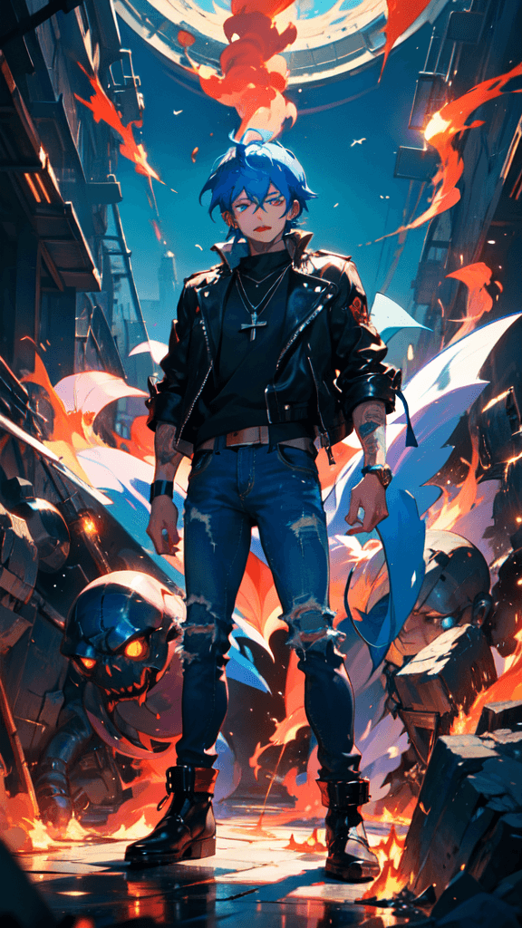 Thumbnail of "Кайто"