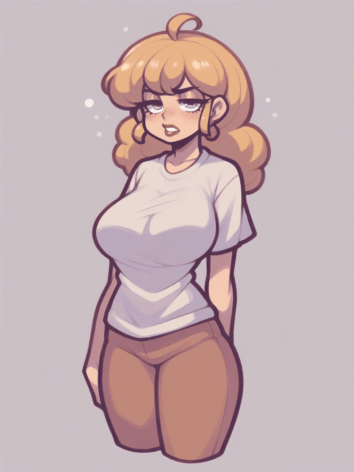 Thumbnail of Delilah Monroe