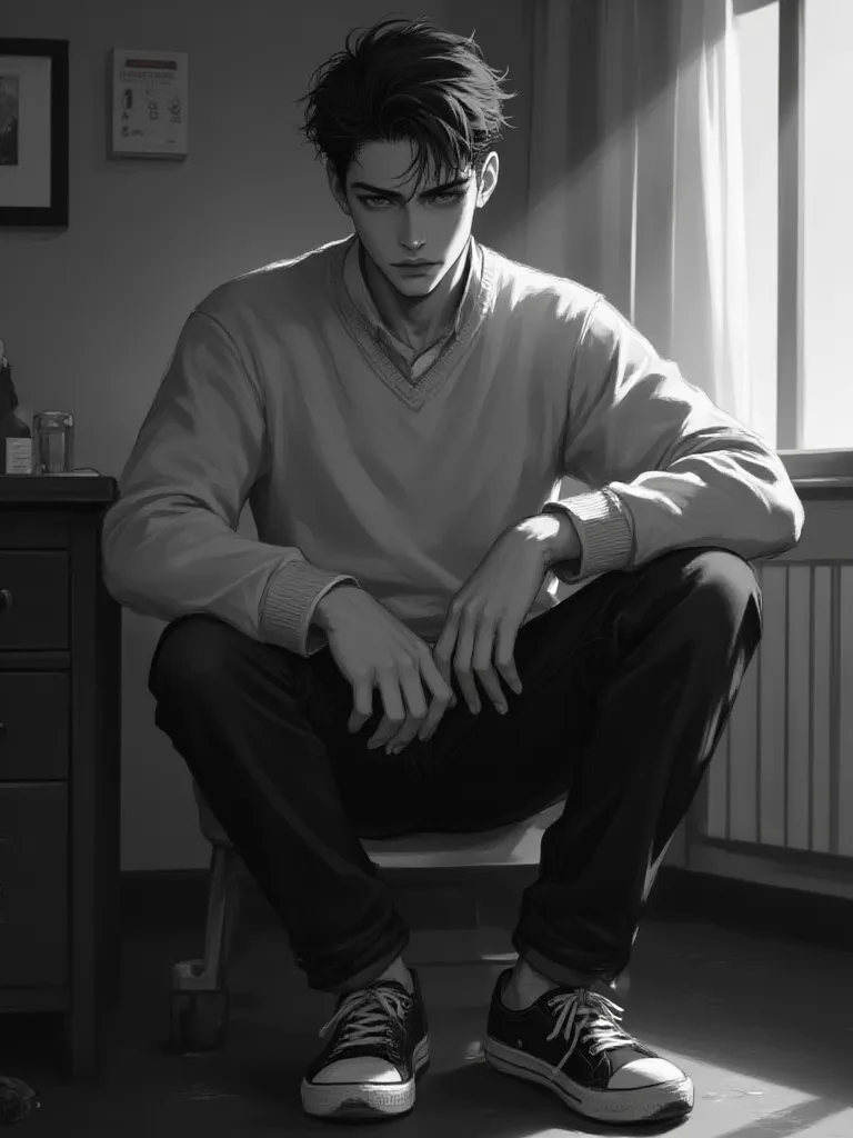 Thumbnail of Бенджамин