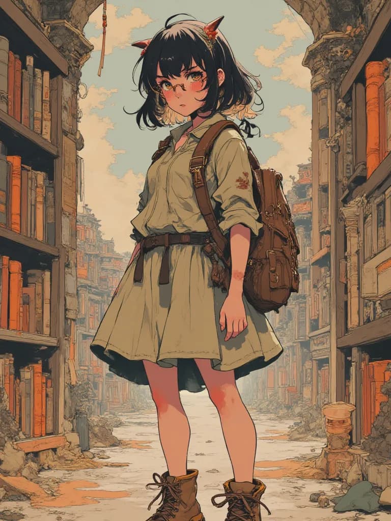 Thumbnail of Даана