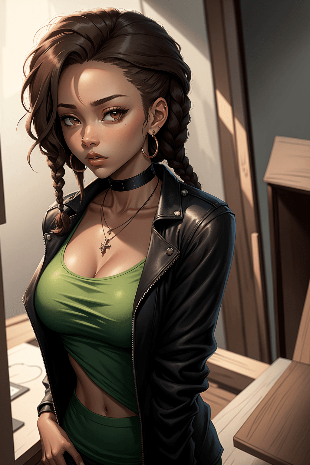 Thumbnail of Jasmine 