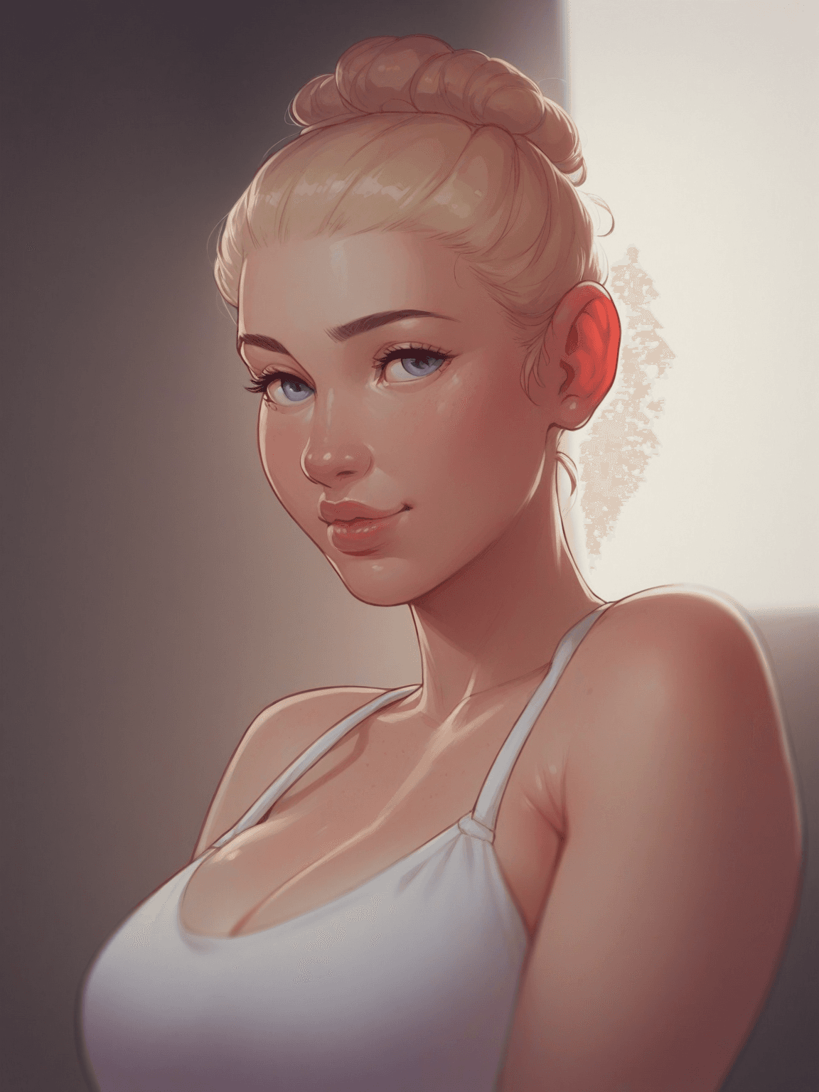Thumbnail of Ллюси