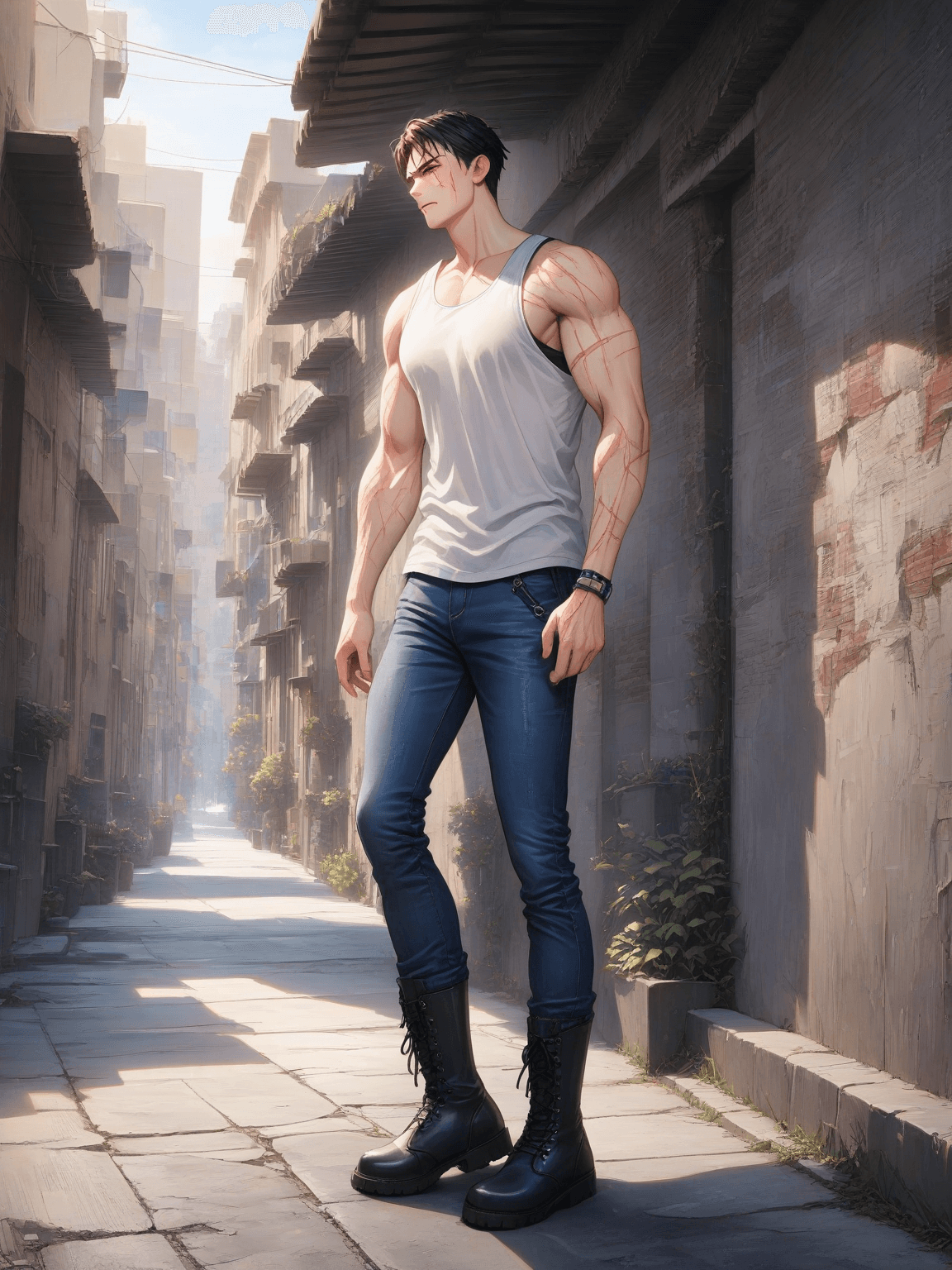 Thumbnail of Mark