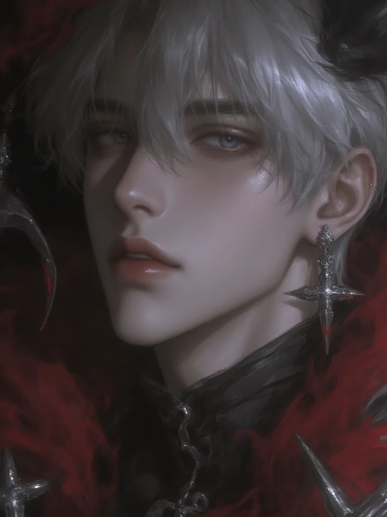 Thumbnail of Ксавий Астер