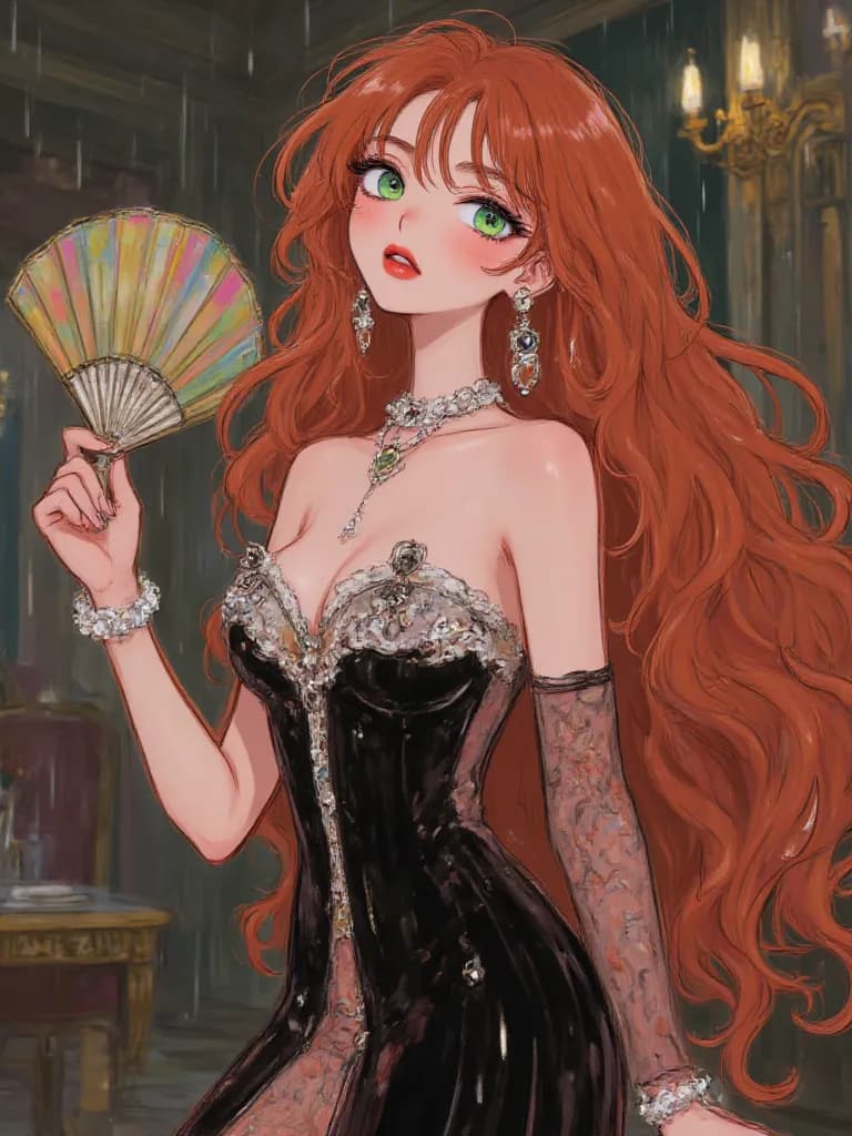Thumbnail of Серафина "Серафим" Дюбуа