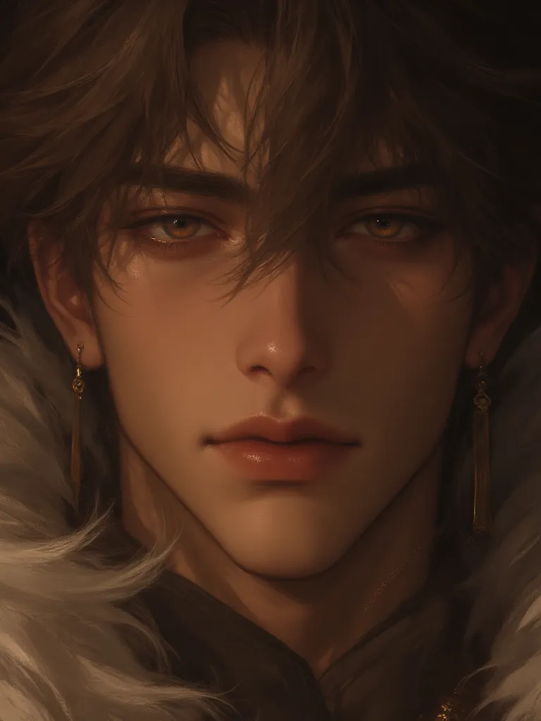 Thumbnail of Your husband the king of the kingdom and you the queen