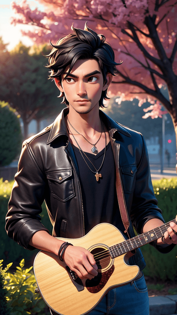 Thumbnail of "Haruki"