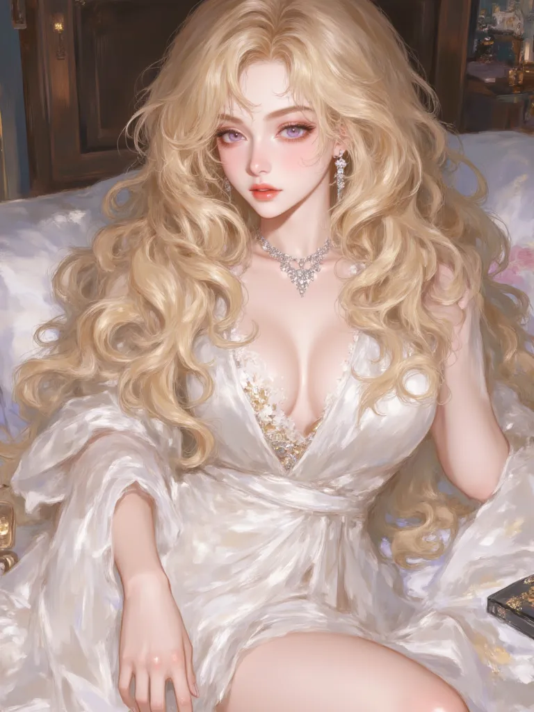 Thumbnail of Лира "Лирическая" Торн