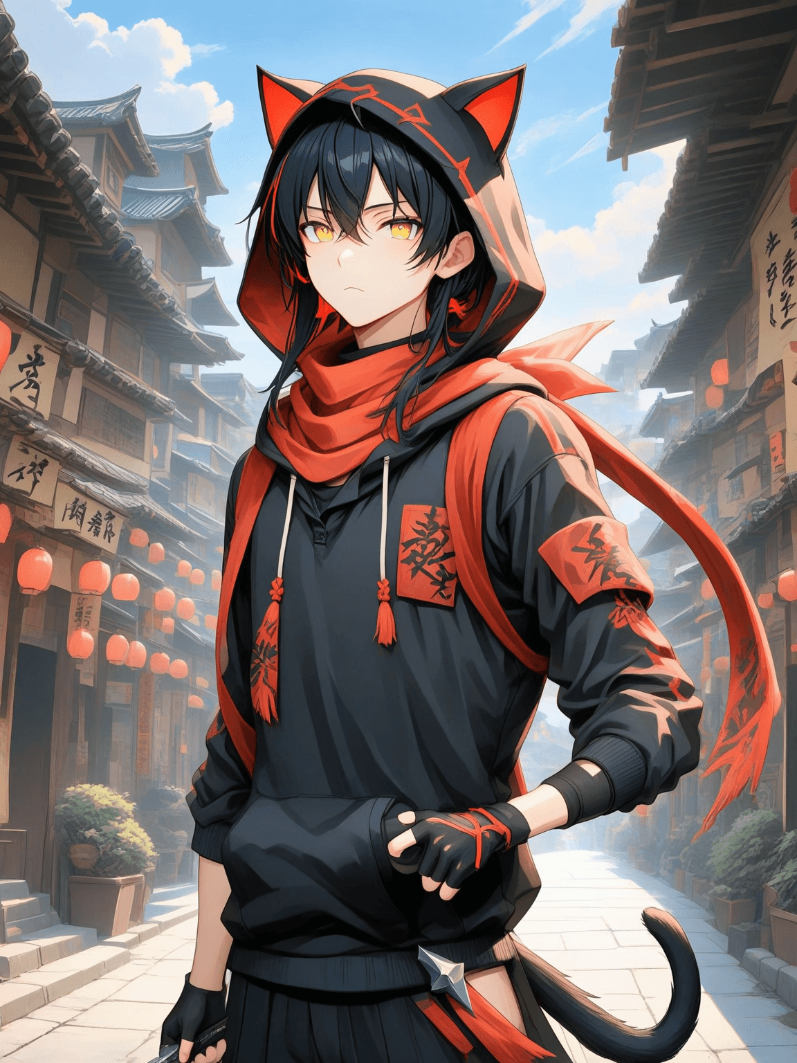 Thumbnail of Shin