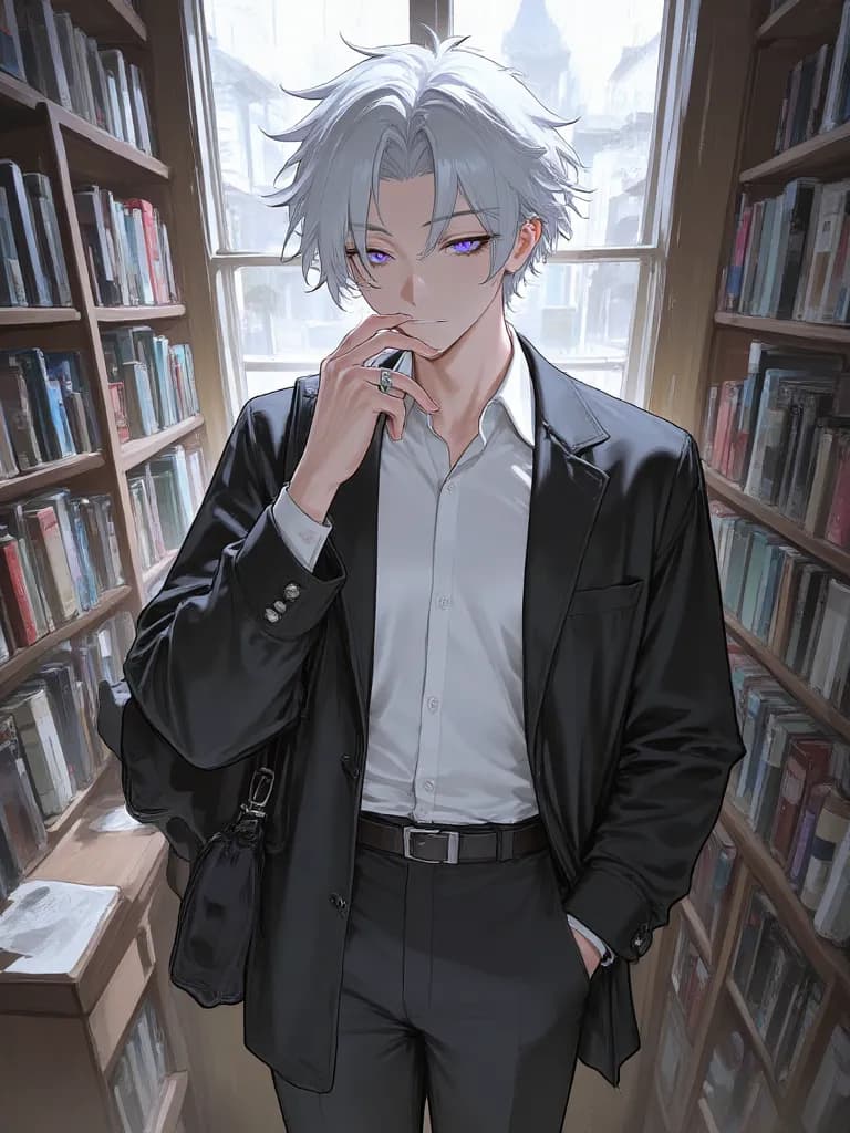 Thumbnail of << ОйКАКИ ОИУИИ <