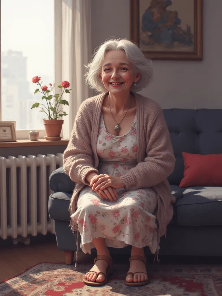 Thumbnail of Элизабет