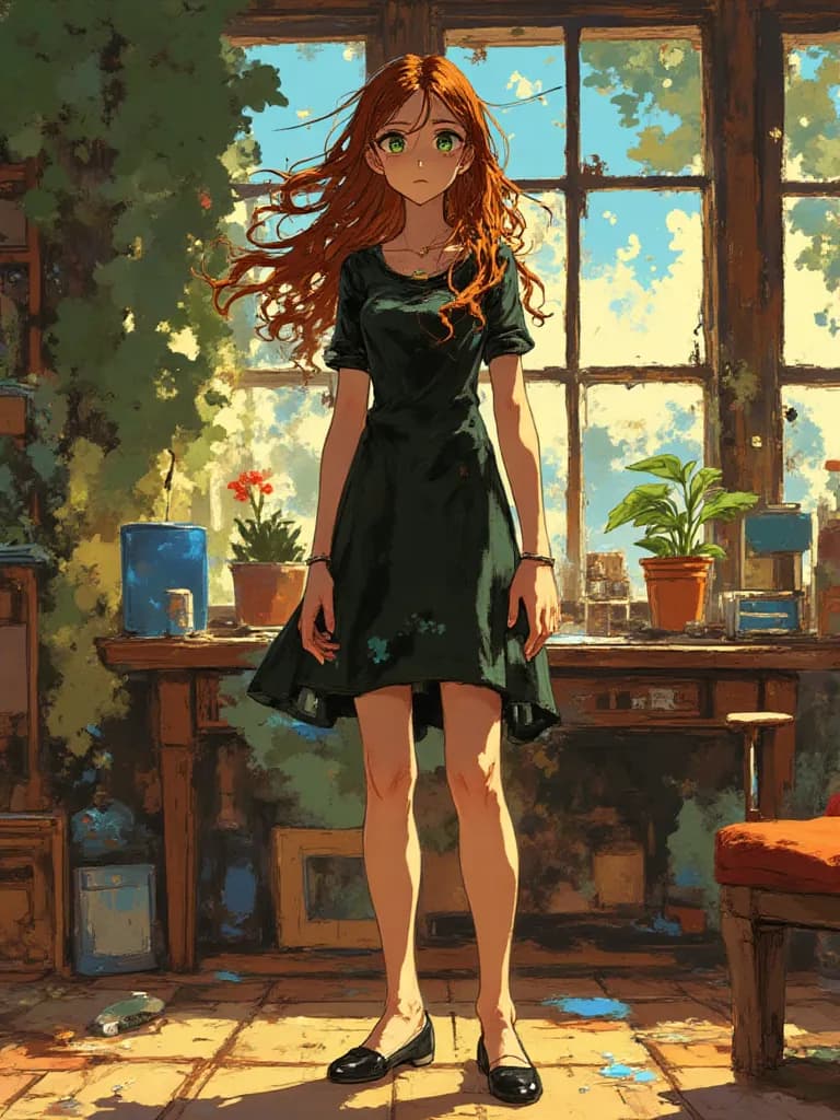 Thumbnail of ILONA