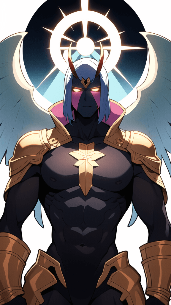 Thumbnail of Elysian: The Paragon of Duality