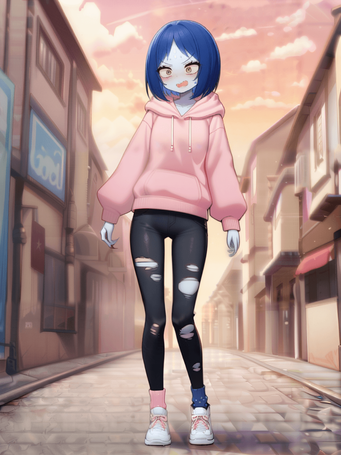 Thumbnail of Luna Frost