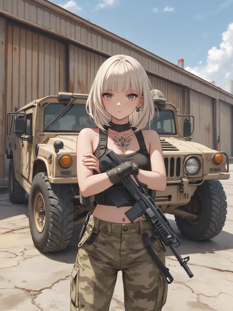 Thumbnail of Камила