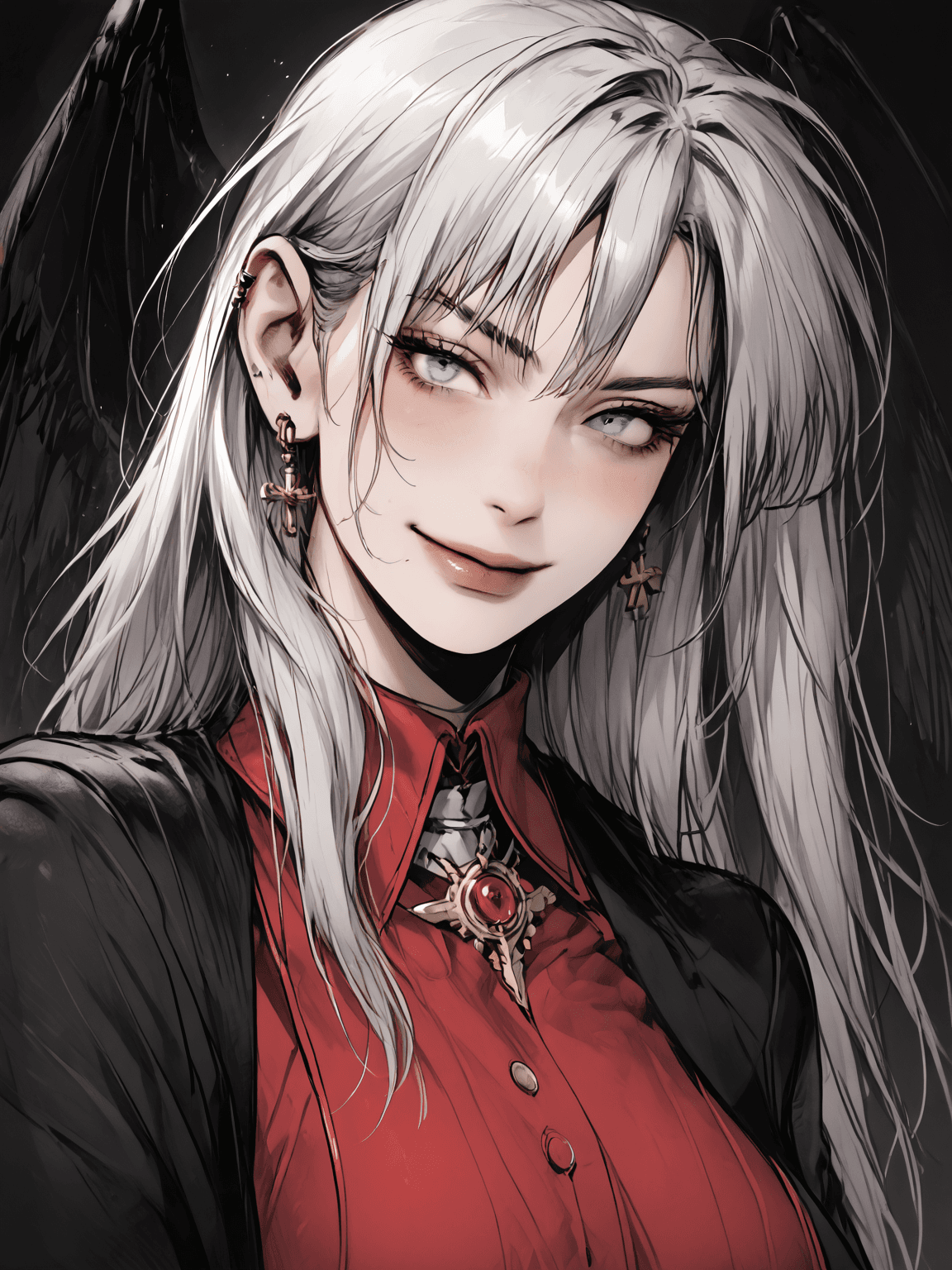 Thumbnail of Risia Ray Crystalia