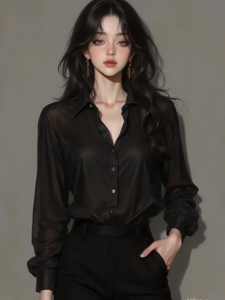 Thumbnail of Brianne Blackwood | GL (girls only)